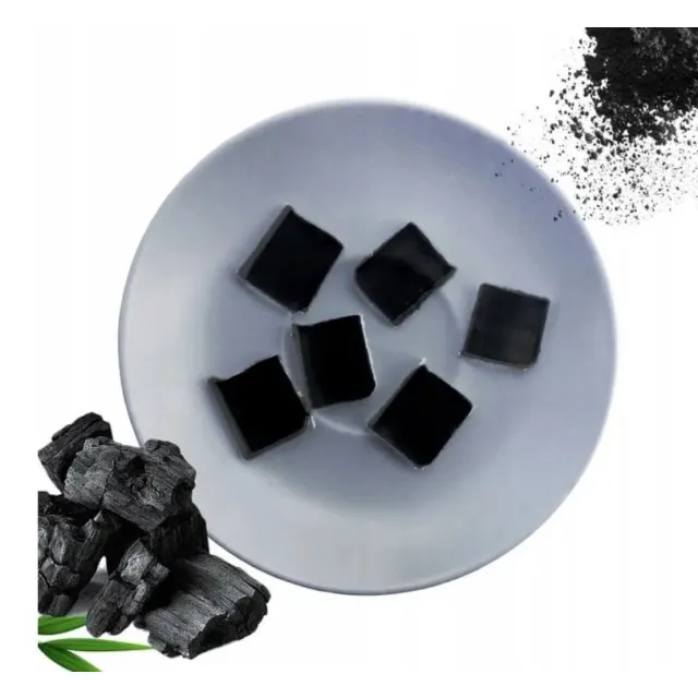 milna baza carbon 